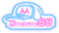 Hyperfate88